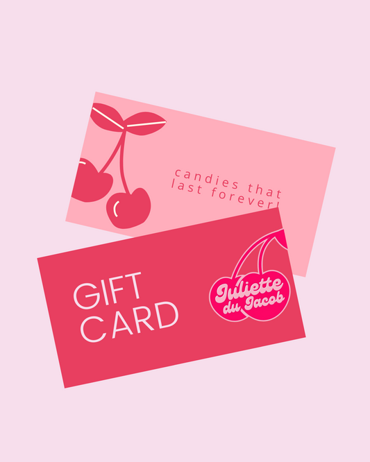 Gift Cards